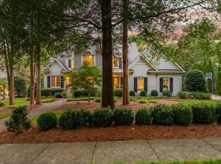 1107 Vaughn Crest Dr, Franklin, TN 37069