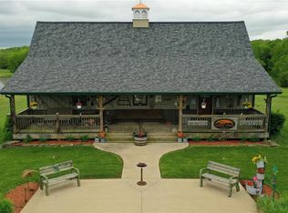 26125 State Highway D, Downing, MO 63536