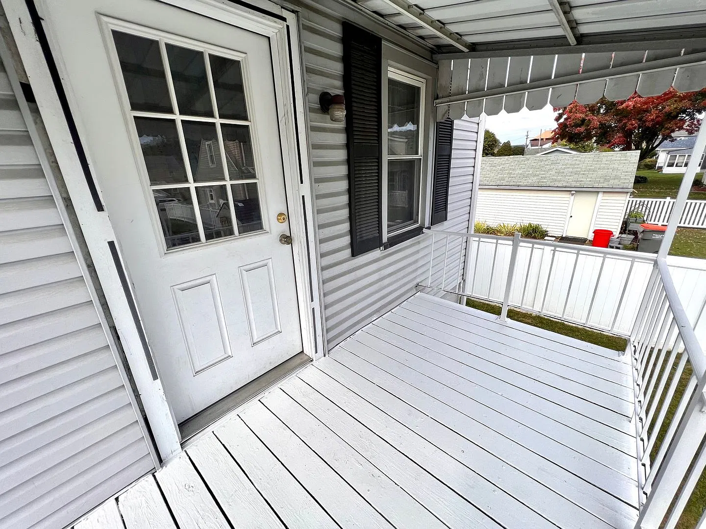 Beaver Falls - 2 bedroom 1 Bath Home — Photo 2