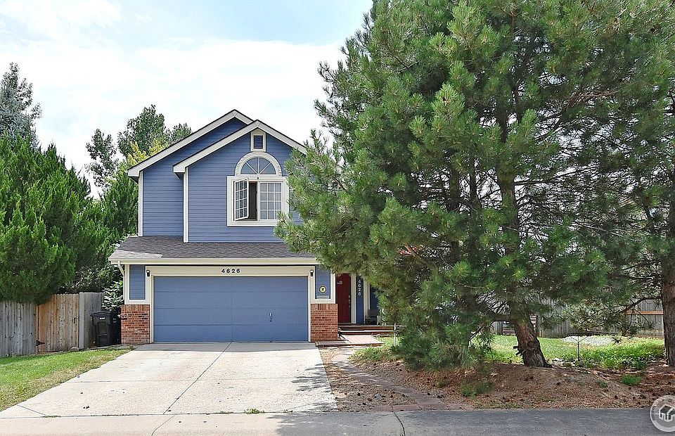1st image of 4626 W A St