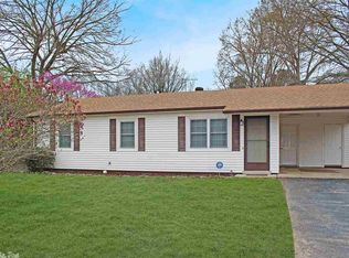 14671 Highway 9, Malvern, AR 72104