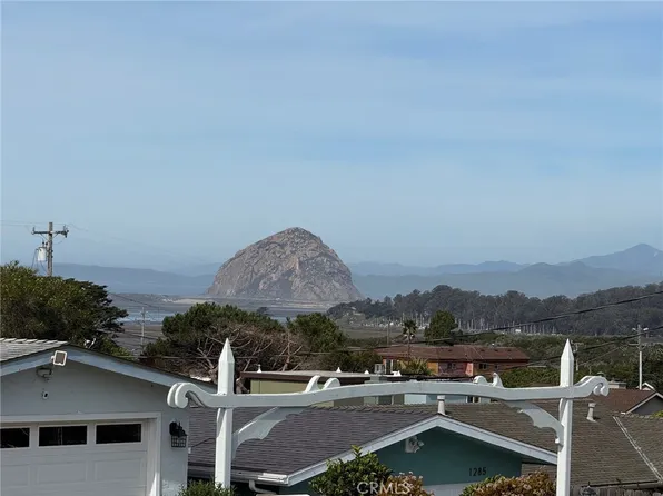1298 15th St Lot 25, Los Osos, CA 93402