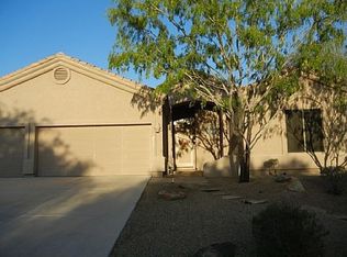 4841 E Palo Brea Ln, Cave Creek, AZ 85331