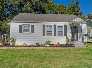 3654 Hazelwood Ave, Memphis, TN 38122