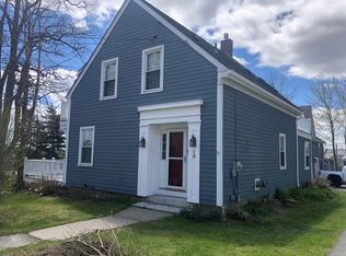 10 Maverick St, Rockland, ME 04841