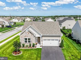 27746 Hatteras Dr, Millsboro, DE