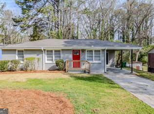 3164 Robin Rd, Decatur, GA 30032