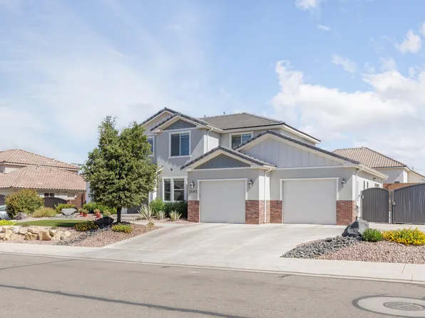 3085 E 3150 S, Saint George, UT 84790