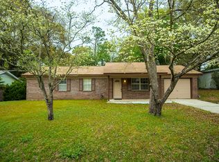 5676 Rustic Dr, Tallahassee, FL 32303