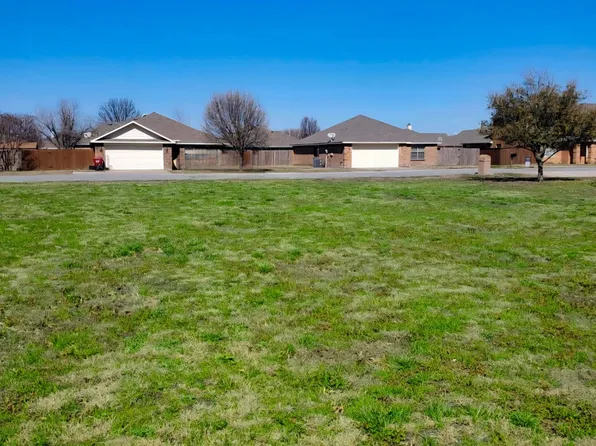 711 Sharon Ln, Whitewright, TX 75491