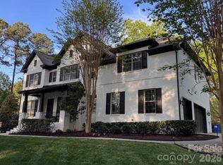 334 Kemp Rd, Mooresville, NC 28117