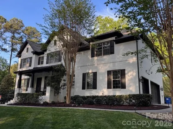 334 Kemp Rd, Mooresville, NC 28117