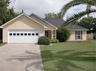 4951 Briar Ridge Cir, Valdosta, GA 31605