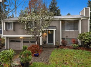 2239 SE Maple St, Hillsboro, OR 97123