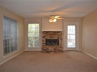 1316 Windstream St, Denton, TX 76209