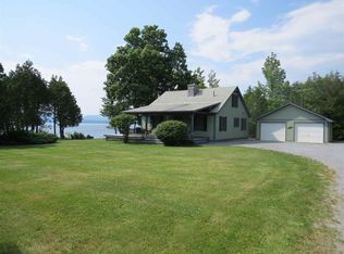 238 Staton Dr, Panton, VT 05491