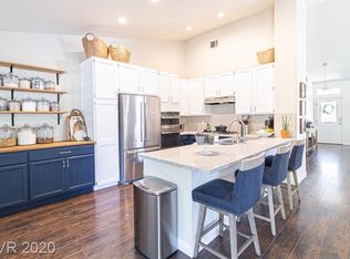 2027 Shadow Brook Way, Henderson, NV 89074