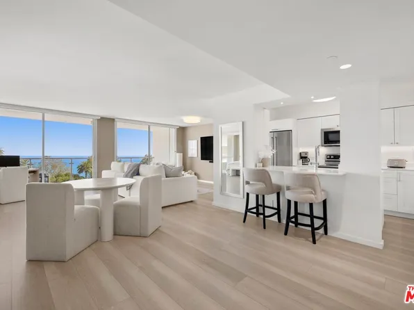 201 Ocean Ave Unit 603P, Santa Monica, CA 90402