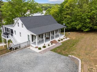 312 Victor Williford Rd, Roxboro, NC 27574