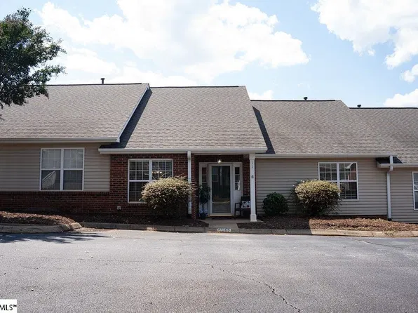 11 Hillside Glen Dr, Greer, SC 29650