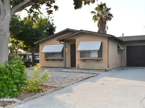 1956 Calle Arboleda, Hemet, CA 92545