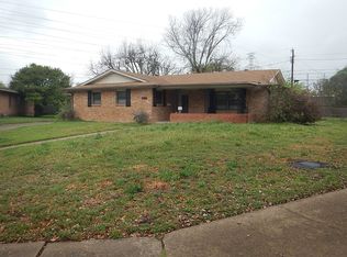 6019 Whittier Cir, Waco, TX 76710