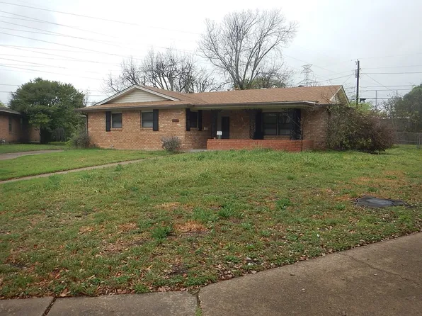 6019 Whittier Cir, Waco, TX 76710