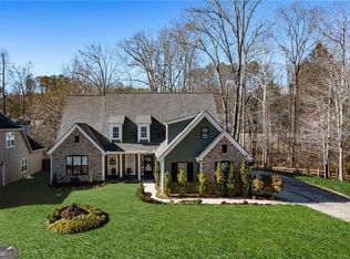 346 Thorn Creek Way, Dallas, GA 30157