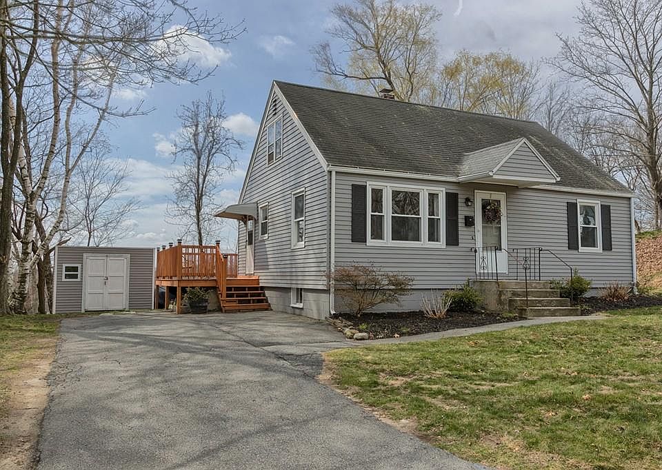 1st image of 34 Ponderosa Ave