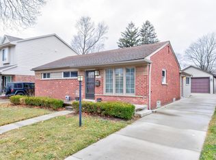 1326 S Wilson Ave, Royal Oak, MI