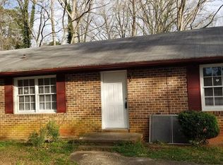 197 Sycamore Dr, Athens, GA 30606