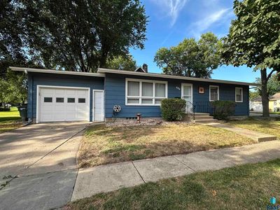 604 W Warren St, Luverne, MN, 56156