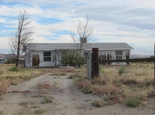 1330 E Quince Ave, Silver Springs, NV 89429