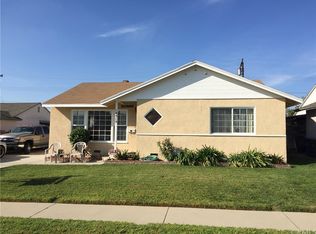 14515 Dunnet Ave, La Mirada, CA 90638