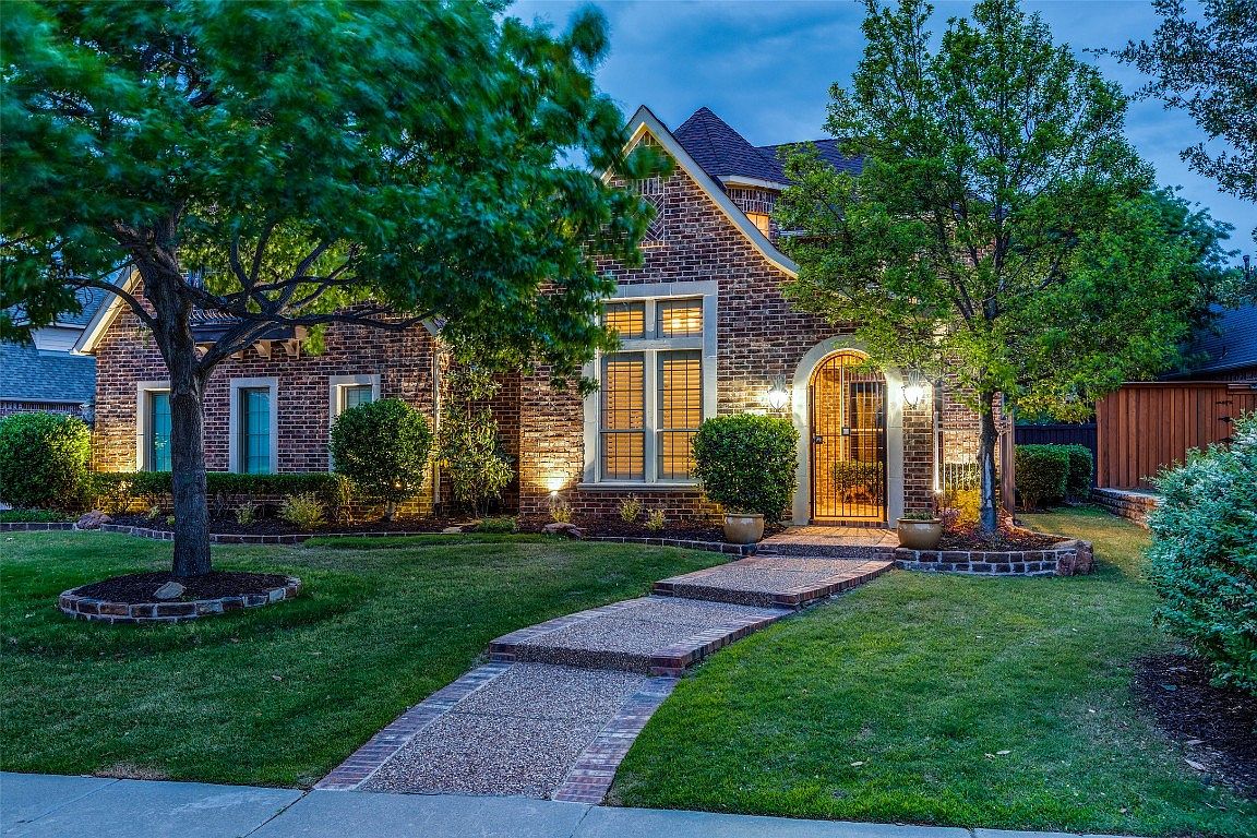 5150 Shoreline Dr, Frisco, TX 75034 Zillow