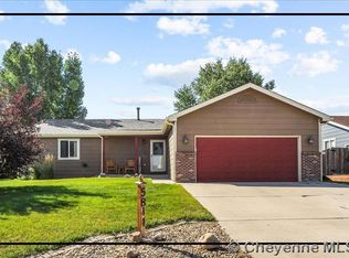 5811 E 13th St, Cheyenne, WY 82001