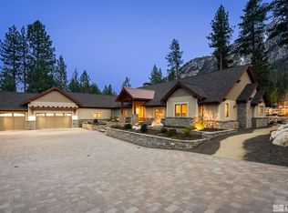 119 Five Creek Rd, Gardnerville, NV 89460