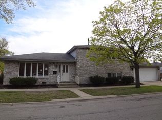 3500 Harvey Ave, Berwyn, IL 60402