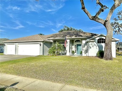107 Old Sunbeam Dr, South Daytona, FL, 32119