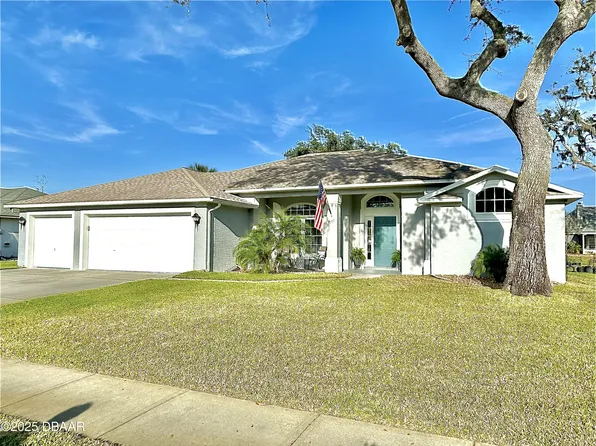107 Old Sunbeam Dr, South Daytona, FL 32119
