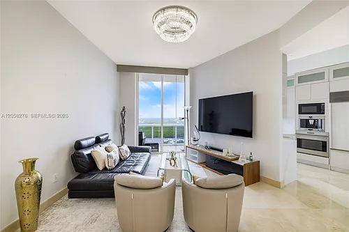 16001 Collins Ave #3505 Photo 1