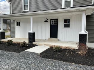 556 Johnstown Rd, East Freedom, PA 16637