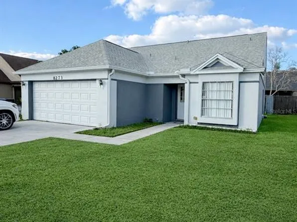 8273 Cascade Oaks Dr, Orlando, FL 32822