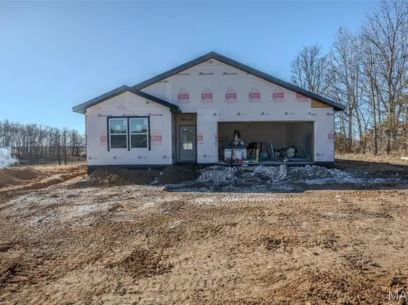 2043 Kay Ave, Lebanon, MO 65536