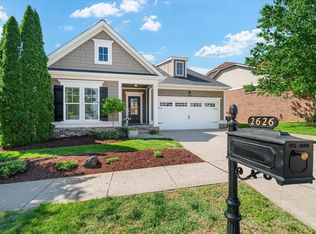 2626 Westerham Way, Thompsons Station, TN 37179