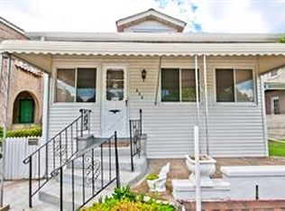 538 New Rochelle Rd, Mount Vernon, NY 10552