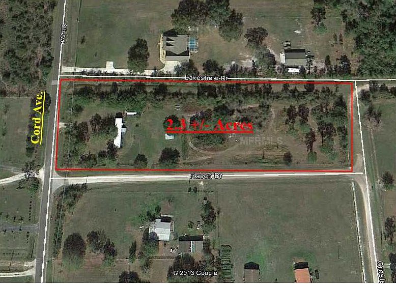 1st image of 3601 Cord Ave