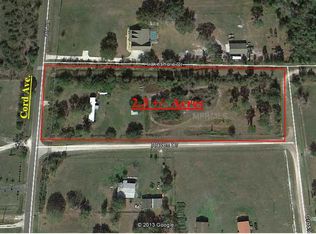3601 Cord Ave, Saint cloud, FL 34772