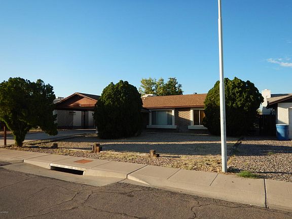2nd image of 1018 W Fremont Dr