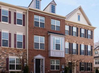2505 Standifer Pl, Lanham, MD 20706